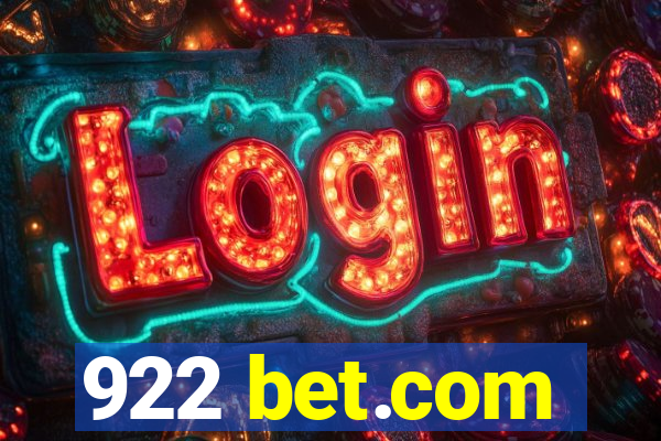 922 bet.com